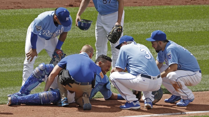 LEADING OFF: Utley, Mets get 1 more showdown; Perez hurt LEADING OFF: Utley, Mets get 1 more showdown; Perez hurt