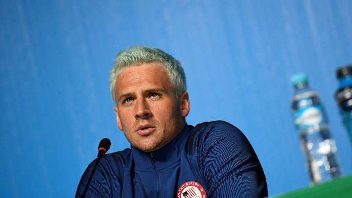 Report: Ryan Lochte to join ‘Dancing With The Stars’ cast