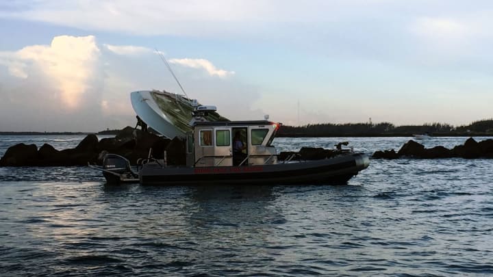 Report: Jose Fernandez, friends had strong alcohol odor after fatal crash
