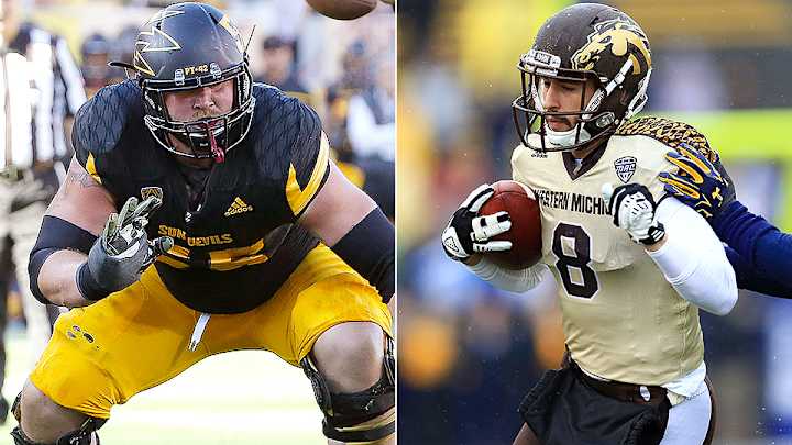 On The Clock Podcast: Cowboys plans; Braverman, Westerman talk draft