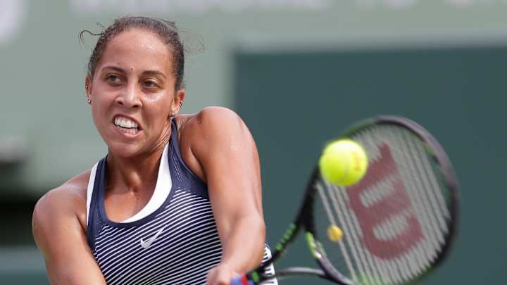 Keys to open Fed Cup playoff for US against Gavrilova