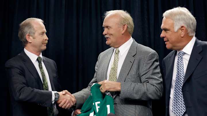 Dallas Stars seem ahead of schedule in GM's plan to be good