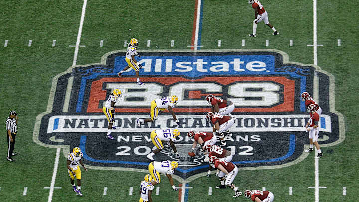 Spread offense experience may factor in NFL draft selection