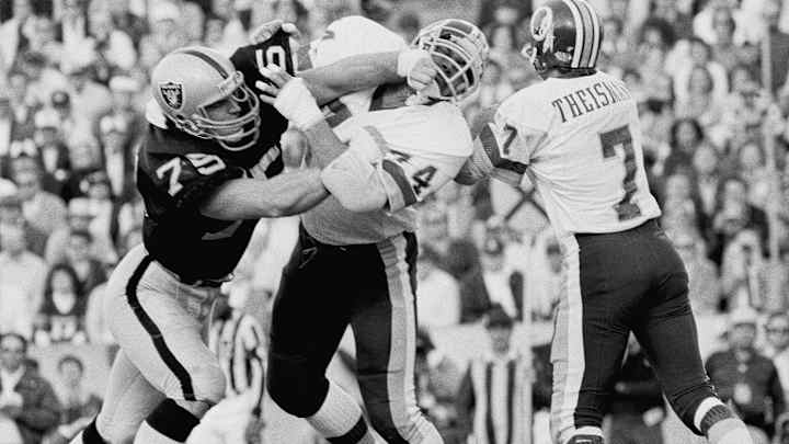 Super Busts: The best teams to not win the Super Bowl