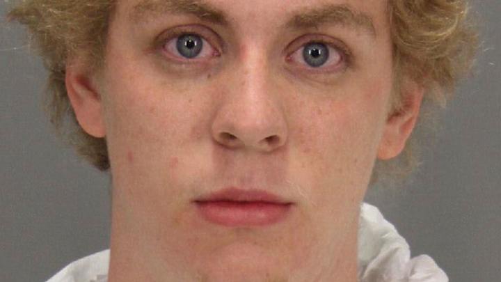 Ex-Stanford swimmer convicted of rape released from jail