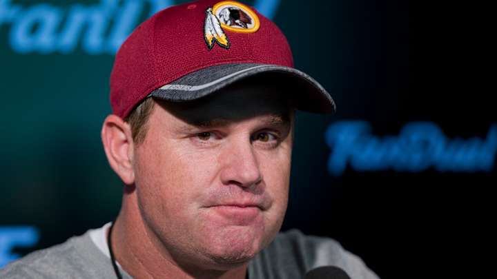 Activists criticize poll on offensiveness of Redskins' name