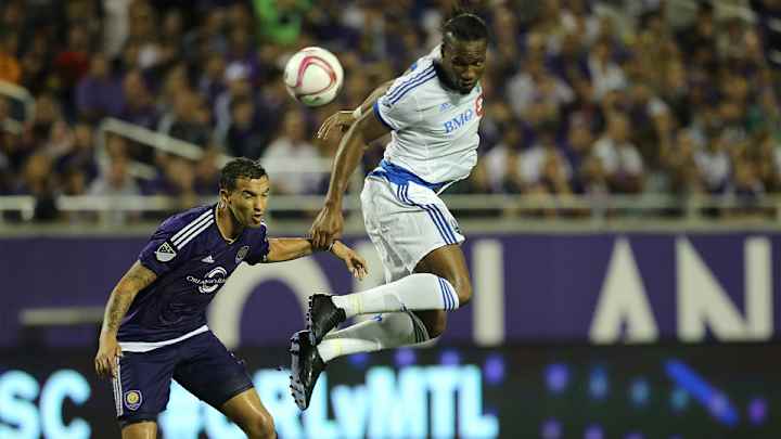 Don Garber: Drogba, Montreal, Chelsea situation may be tampering