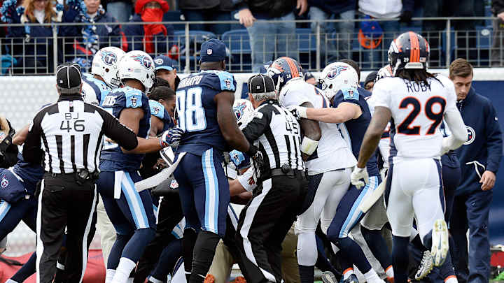 Learning how to win, Titans pushing to end playoff drought