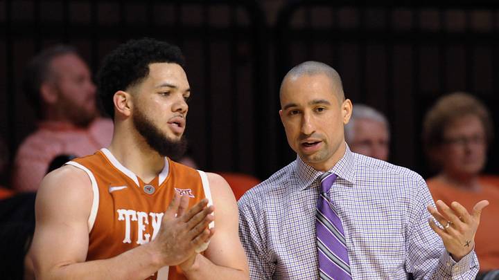 Big 12 heads to Kansas City for loaded league tournament Big 12 heads to Kansas City for loaded league tournament