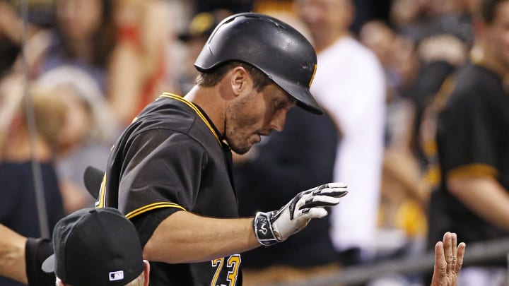 Freese's 2-run HR lifts Pirates to 5-4 win over Diamondbacks Freese's 2-run HR lifts Pirates to 5-4 win over Diamondbacks