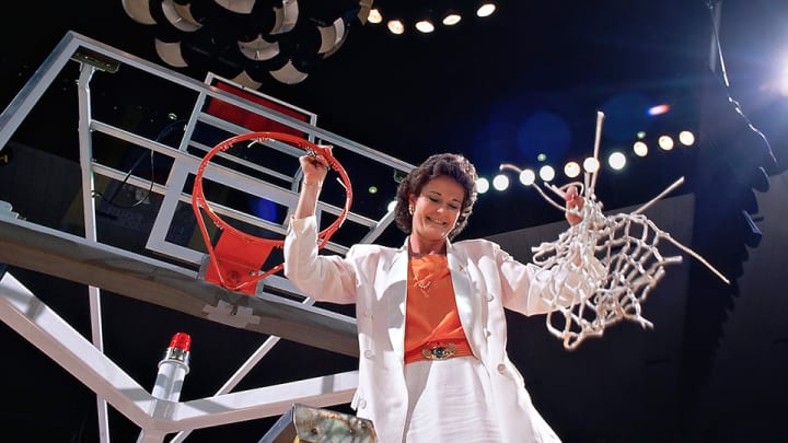 Remembering Pat Summitt’s professionalism & kindness