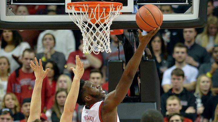 No. 21 Louisville grinds down No. 20 Pitt for 59-41 win No. 21 Louisville grinds down No. 20 Pitt for 59-41 win