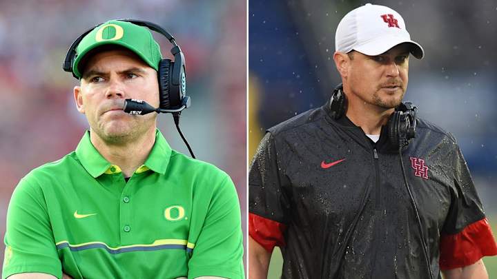 Who will end up where and who will be gone? The biggest coaching questions after a dizzying Thanksgiving of rumors