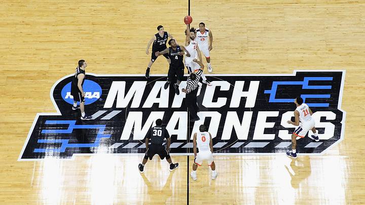 ACC sends record six teams to NCAA tournament’s Sweet 16
