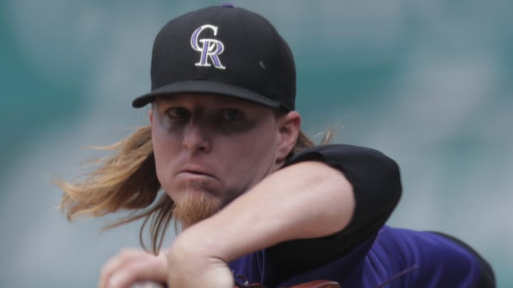 Brito's homer in 7th sends Diamondbacks past Rockies, 8-5