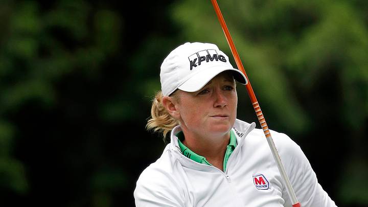 Lewis hopes for return to form at NW Arkansas Championship