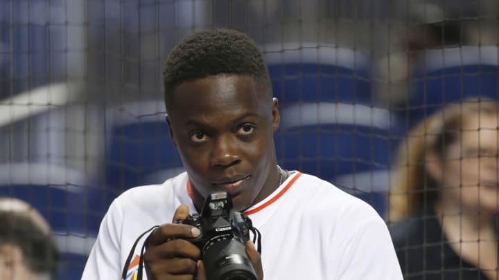 Hellickson dominates Marlins again in Phillies' 4-0 win Hellickson dominates Marlins again in Phillies' 4-0 win