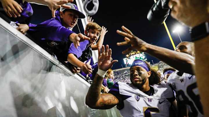 Washington DE Joe Mathis out for season with foot injury Washington DE Joe Mathis out for season with foot injury