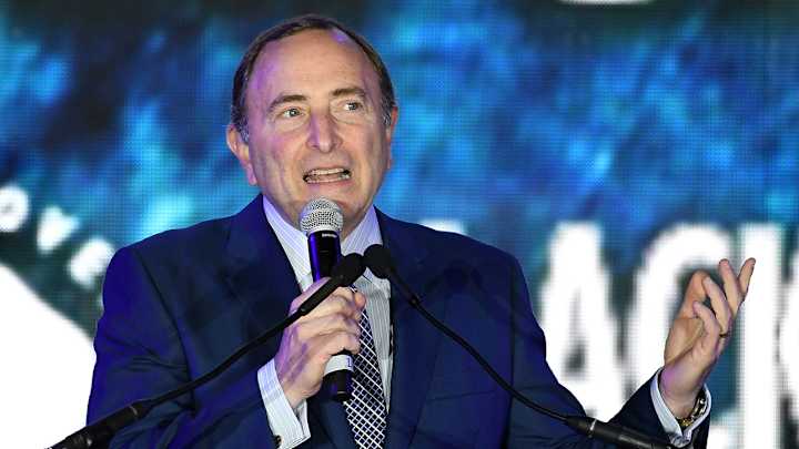 Strong negative Olympics sentiment among NHL owners