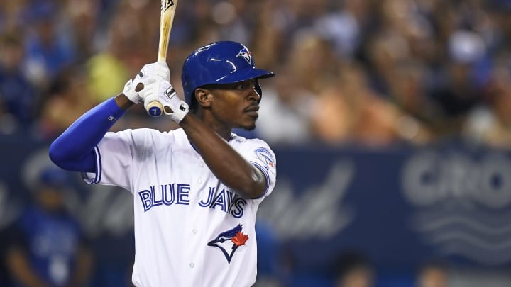 Blue Jays rally for 3 runs in 12th to beat Padres 7-6