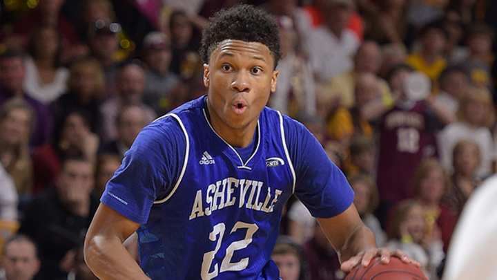 2016 NCAA tournament team previews: UNC-Asheville Bulldogs