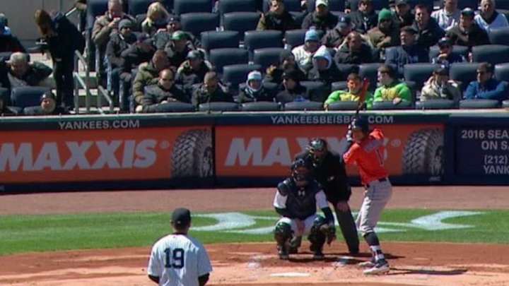 Ninja turtles take center stage at Yankees game thanks to John Oliver Ninja turtles take center stage at Yankees game thanks to John Oliver