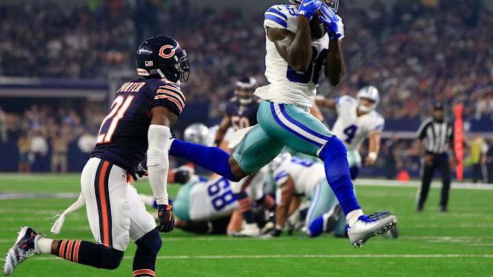 WR Bryant avoids Cowboys for 2 days, fearing news on knee WR Bryant avoids Cowboys for 2 days, fearing news on knee