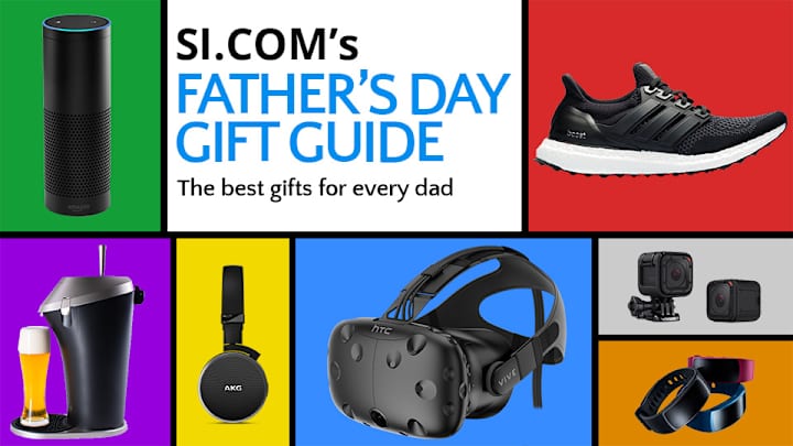 SI.com's Father's Day gift guide SI.com's Father's Day gift guide