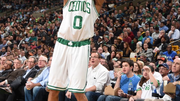 Bradley matches season-high 27, Celtics down Nuggets 111-103 Bradley matches season-high 27, Celtics down Nuggets 111-103