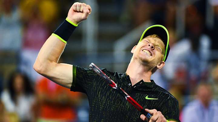 British invasion: Murray, Konta, Edmund and Evans lead charge for U.K. at U.S. Open