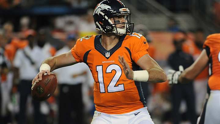 On Denver, Los Angeles and Chicken-Bleep Hindsight