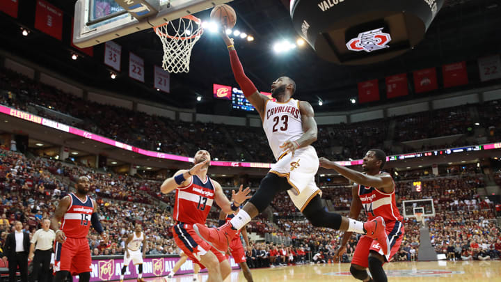 NBA, NextVR to broadcast live games in virtual reality weekly this season NBA, NextVR to broadcast live games in virtual reality weekly this season