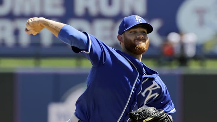 Rangers never quit in Banister's debut, and now defend title