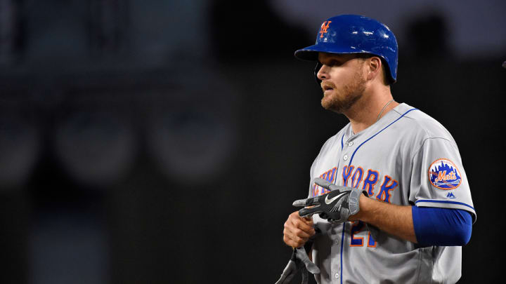 Mets place Lucas Duda on disabled list with lower back stress fracture Mets place Lucas Duda on disabled list with lower back stress fracture