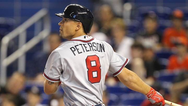 Braves complete sweep by beating Marlins 6-5 in 10 innings