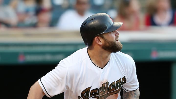 Mazara, Desmond homer as Rangers rout Indians 9-2