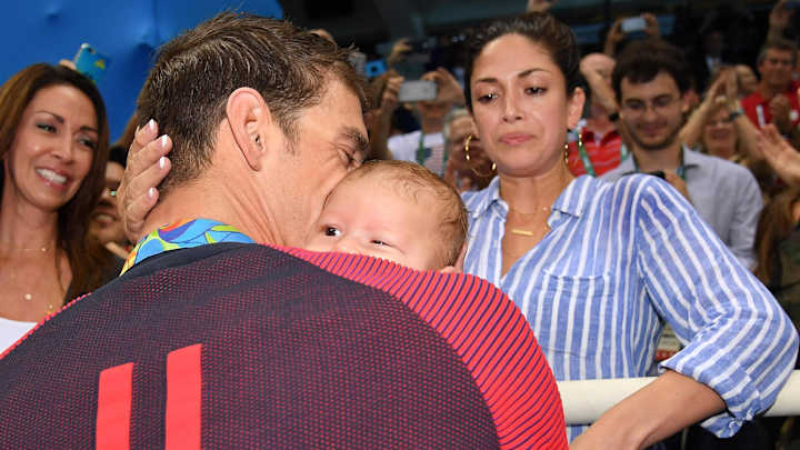 Fly away home: Michael Phelps soars again Fly away home: Michael Phelps soars again