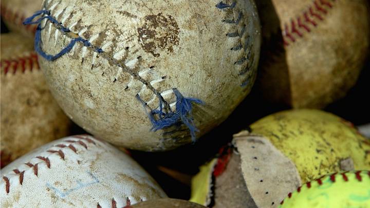 High school softball blowout has tempers flaring on Twitter High school softball blowout has tempers flaring on Twitter