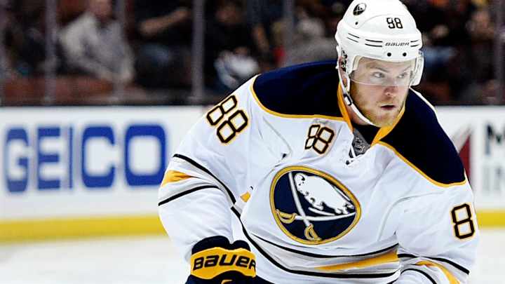 Anaheim Ducks grab McGinn and Pirri, deal Maroon at deadline Anaheim Ducks grab McGinn and Pirri, deal Maroon at deadline