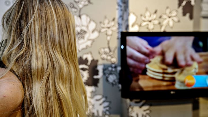 What it looks like to cut weight: Fighter Katlyn Chookagian ahead of UFC 205