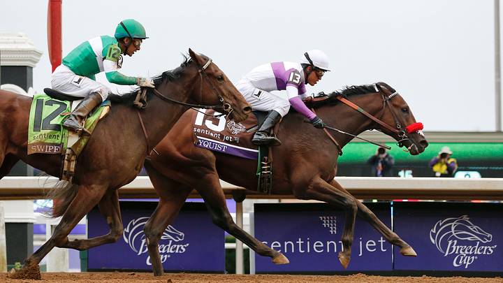 Derby 2016: Undefeated Nyquist headlines Kentucky Derby