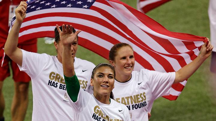 NBCSN to air 330 hours of events during Rio Olympics NBCSN to air 330 hours of events during Rio Olympics