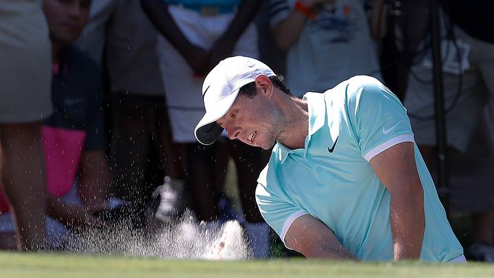 McIlroy the big winner at East Lake