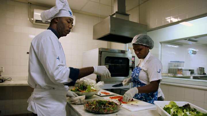 Big-calorie days are a necessary part of Olympic training