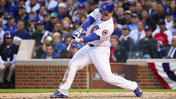 Fantasy baseball draft strategies: Don’t sleep on 1B, more
