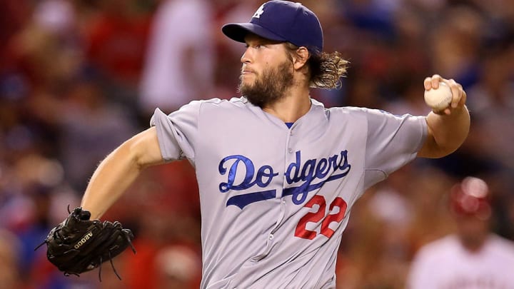 2016 MLB season preview: Los Angeles Dodgers 2016 MLB season preview: Los Angeles Dodgers