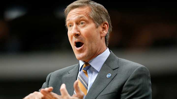 Report: Knicks interviewed Jeff Hornacek for head coach