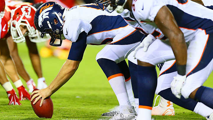 Shining light on the mostly ignored but not-so-easy job of a long snapper Shining light on the mostly ignored but not-so-easy job of a long snapper