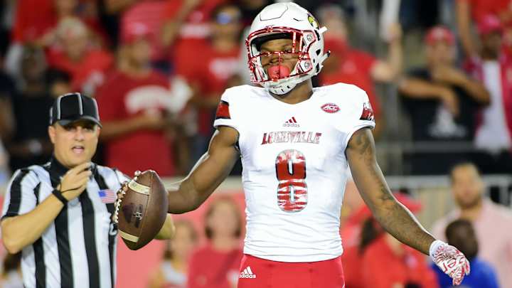 Heisman Watch: Ranking the finalists