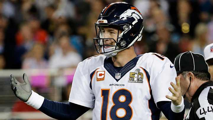 Watch: Kony Ealy forces fourth-quarter fumble, Panthers recover